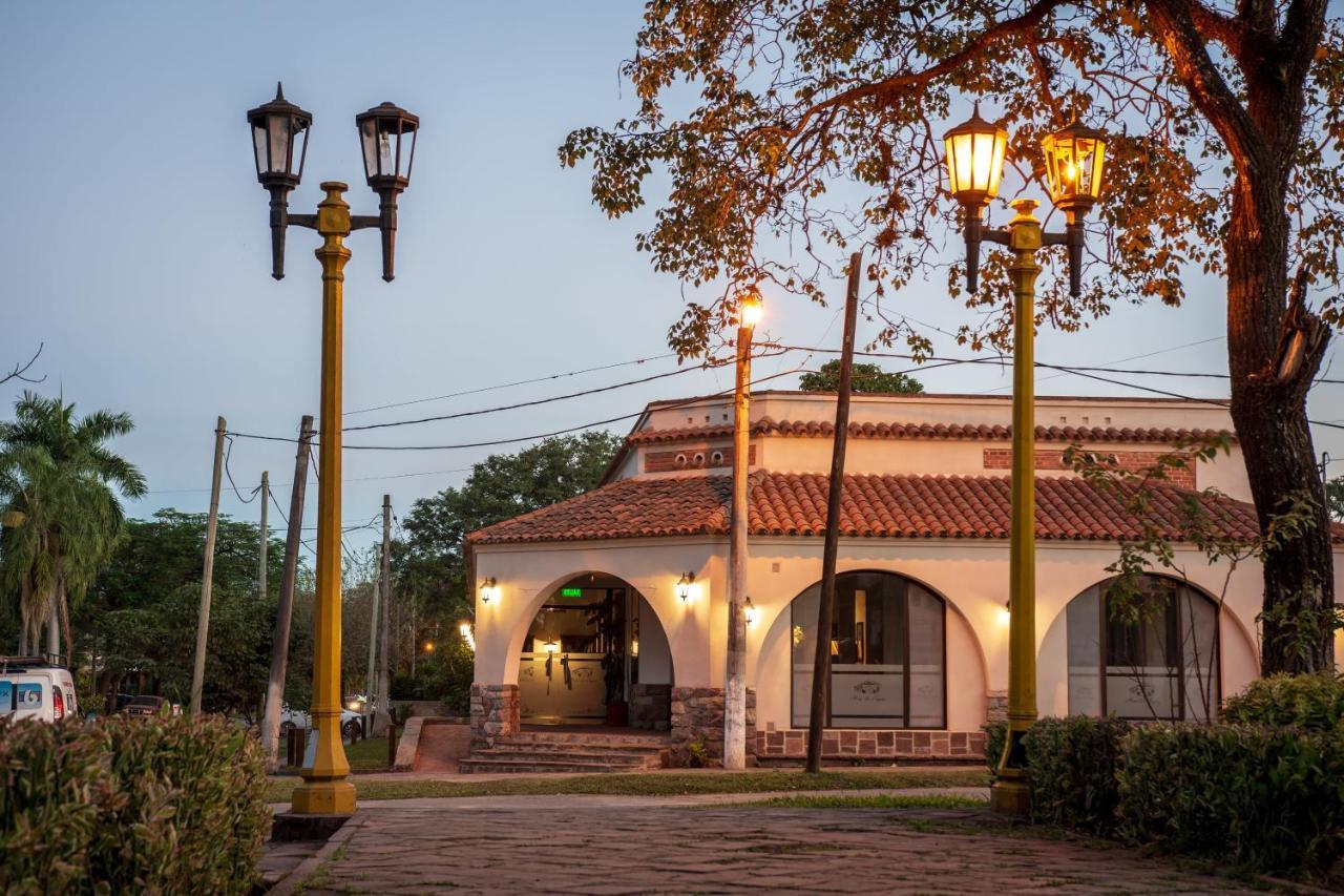Hotel Del Ingenio Libertador General San Martin Exterior photo