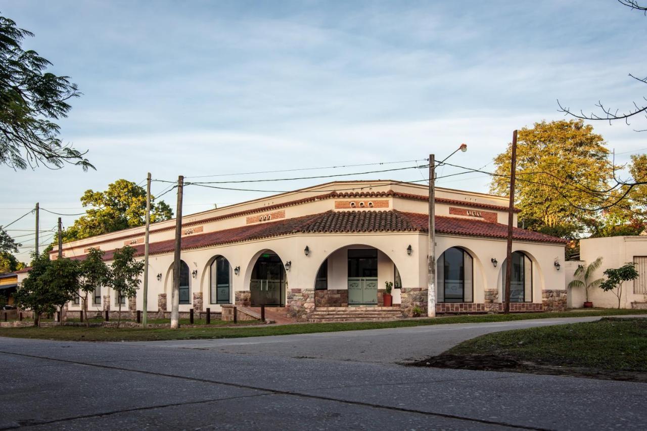 Hotel Del Ingenio Libertador General San Martin Exterior photo