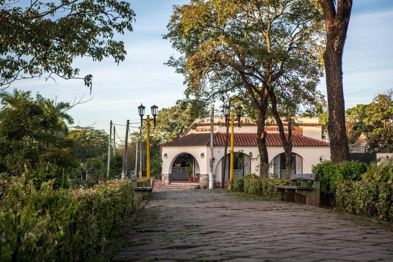 Hotel Del Ingenio Libertador General San Martin Exterior photo